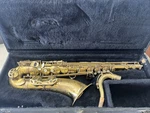 Beautiful Vintage Selmer Mark Vii 7 Tenor Saxophone Engraved Sn 265993 Used. Price: $3040.00.