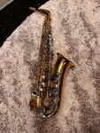 Vito Alto Saxophone Yamaha YAS-23 Student Made In Japan Used. Price: $395.00.
