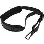 Adjustable Soft Leather Alto Saxophone Neck Strap - Padded Harness For Musicians New. Price: $11.29.