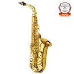 Yanagisawa A-WO10 Elite Alto Saxophone Lacquer Finish Professional Model New. Price: $3399.99.