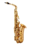 John Packer Intermediate Eb Alto Saxophone - (JP245) New. Price: $2315.00.