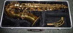 Vintage 1929 Martin Handcraft Alto Saxophone - Low Pitch Serial 94826 For. Price: $360.00.