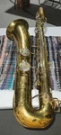 Buescher Big Baritone Saxophone Replacement Keys Parts /repair! For. Price: $24.95.
