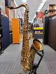 Yamaha YTS82Z Used Tenor Saxophone. Price: $3401.85.