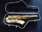Selmer Usa Tenor Saxophone Used. Price: $2000.00.