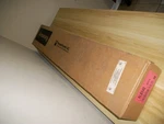 Case Of 60 Pieces Armstrong Ceiling Cross Tee Peakform White XL8340 Prelude New. Price: $79.95.