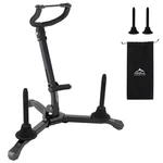 Eastrock Alto&tenor Saxophone Stand Folding Black New. Price: $34.99.