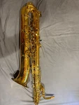 Selmer Markvi MK6 Low Baritone Sax From 1978 - Near Mint Used. Price: $6400.00.