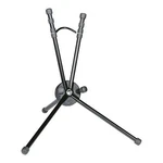 K&m Nig Meyer Saxxy Saxophone In-bell Tripod Leg Stand 14340.000.55 P... New. Price: $64.99.