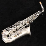Cannonball Alto A5-HS Hot Spur Big Bell Stone Series Tenor Saxophone 151028 Used. Price: $3559.00.