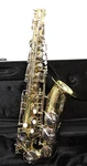 Andreas Eastman EAS251 Standard Alto Saxophone W/ Hard Case, Very Nice Condition Used. Price: $829.95.