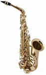 Selmer SAS511C Alto Saxophone In Eb - Copper New. Price: $3299.00.