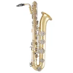 Selmer SBS311 Baritone Saxophone New Open Box. Price: $5839.00.