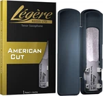 L Reeds - Tenor Saxophone Reed, American Cut, Strength (TSA3.00) Pre New. Price: $63.99.