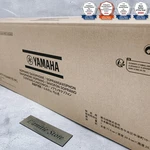 Yamaha Soprano Saxophone YSS-475 Japan YSS475 Musical Instrument Straight Neck New. Price: $1957.05.