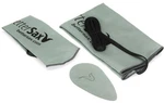 Alto Saxophone Swab Kit - Premium Microfiber Cloth For Effective Cleaning New. Price: $39.37.