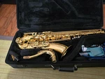 Yamaha Tenor Saxophone YTS-62 Ili Neck. S/n (e 49348) Excellent Condition. Used. Price: $2595.00.