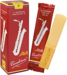 SR343R Bari Sax Java Red Reeds Strength 3; Box Of 5 New. Price: $90.99.
