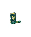 10-PACK Of Vandoren 2 Alto Saxophone V16 Reeds New. Price: $38.00.