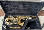 Yamaha YAS-26 Japan Alto Saxophone With Case !! Nice Used. Price: $630.00.