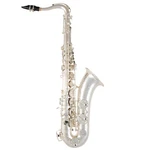 Selmer STS511S Intermediate Tenor Saxophone Silver Plated New. Price: $3839.00.