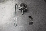 03 Yamaha Yzf R6 Oil Pump 8I Used. Price: $27.99.