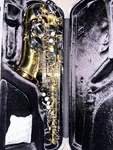 Jupiter JAS710 Alto Saxophone Open. Price: $1000.00.