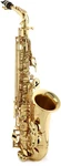 Tromana AS300 Student Alto Saxophone - Clear Lacquer New. Price: $999.99.