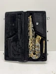 Selmer - Henri Paris Bundy Ii Saxaphone Needs Parts/repairs (P18027140) Used. Price: $127.00.