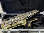 Andreas Eastman Alto EAS251 Saxophone W/ Hard Case Used. Price: $650.00.