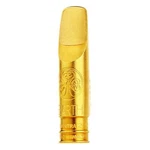 Theo Wanne Earth 2 Alto Saxophone Gold Plated Mouthpiece New. Price: $275.00.