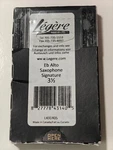 Legere Signature Series Alto Sax Reed # 3 1/2 Brand New. Price: $20.00.