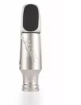 Bari Raptor Tenor Sax Rhodium Plated Metal Mouthpiece New. Price: $594.95.