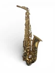 Julius Keilwerth Alto Saxophone ST90 Series Iv Vintage - Professionally Tested Used. Price: $449.00.