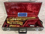 Yamaha YAS-34II Alto Saxophone With Hard Case Fast Ship From Japan Used. Price: $841.81.