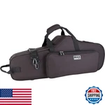 Protec MX305CT Max Tenor Saxophone Case Backpack Straps Black New. Price: $190.87.