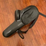 Selmer Alto Saxophone Case Black Pre-owned. Price: $349.87.
