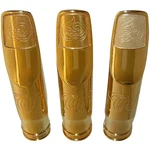 Theo Wanne Standard Bite Pads 6-PACK New. Price: $6.95.