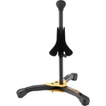 Hercules Model DS531BB Soprano Saxophone/flugelhorn Stand Brand New. Price: $63.50.