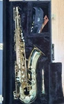 Kohlert 0504 Tenor Sax Serial 2303XXX Hard Case Pre-owned Excellent Condition Used. Price: $717.00.