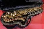 Used Yamaha YAS-475 Alto Saxophones U2537 250319. Price: $1199.90.