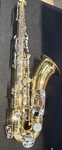 Yamaha YTS-26 Standard Tenor Saxophone With Hard Case Used. Price: $1499.00.