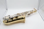 Yamaha YAS-200ADII Advantage Alto Saxophone New Open. Price: $1499.00.