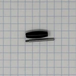 Yamaha, Saxophone Key Roller & Shaft, Lower C Assy, YAS-855/875 Type New. Price: $14.99.