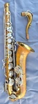 Selmer Bundy Ii Tenor Saxophone Serial #805740 Used. Price: $329.99.