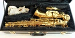 Cannonball Excalibur Salt Lake Alto Saxophone - For Parts / Repair. Price: $545.00.