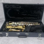 Jupiter Cxl 70 Model 1311 Saxophone, With Original Case Cleaned And Serviced Used. Price: $899.99.