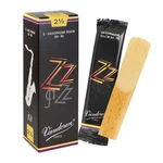 Vandoren SR4225 Tenor Sax Zz Reeds Strength 2.5; Box Of New. Price: $44.43.