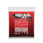 Ernie Ball Light 12-STRING Nickel Wound Electric Guitar Strings 9-46 Gauge New. Price: $17.99.