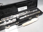 Gemeinhardt 2SP Silver Plated Flute W/ Case New Pads Overhauled Guarantee Used. Price: $209.00.